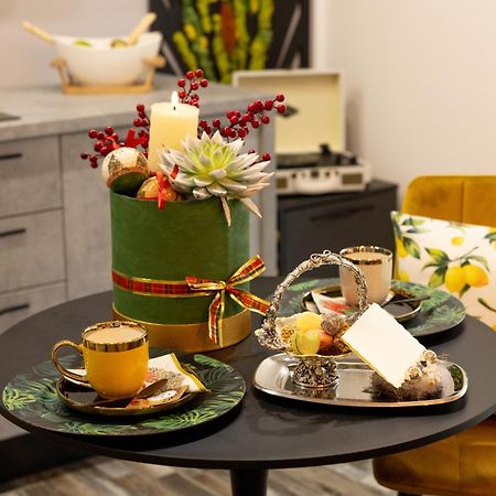 Am Apartments Тимишоара Екстериор снимка