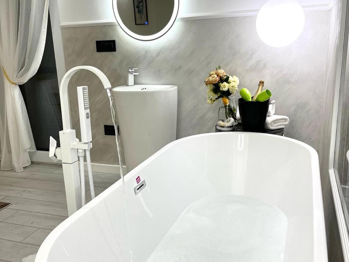 Am Apartments Тимишоара Екстериор снимка