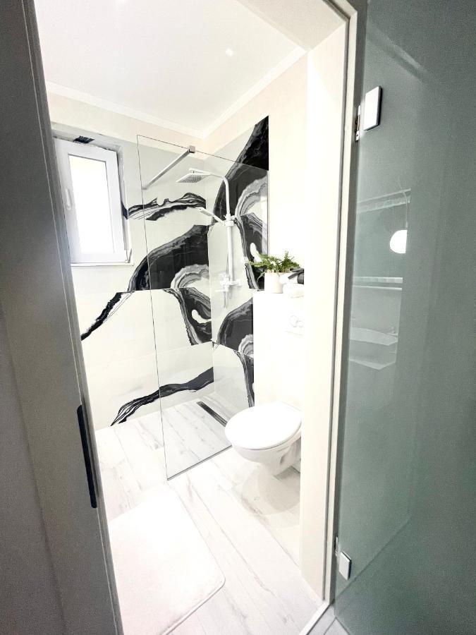 Am Apartments Тимишоара Екстериор снимка
