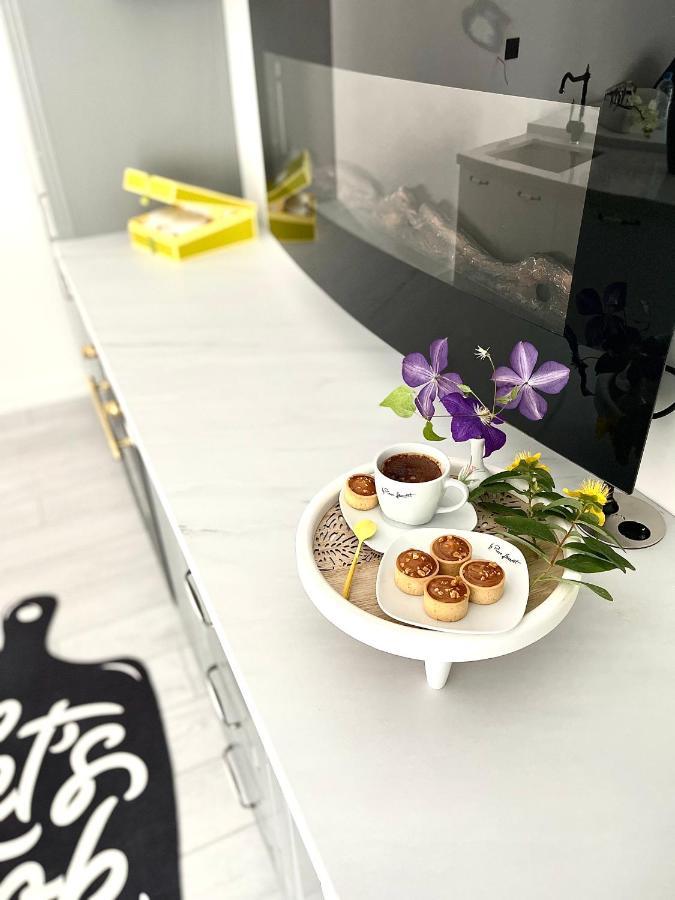 Am Apartments Тимишоара Екстериор снимка