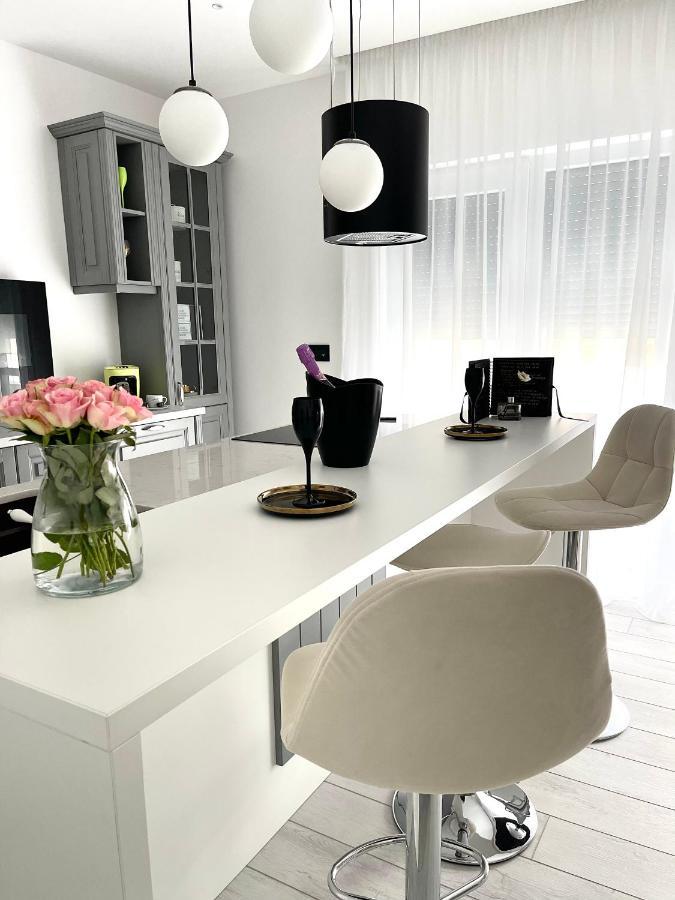 Am Apartments Тимишоара Екстериор снимка