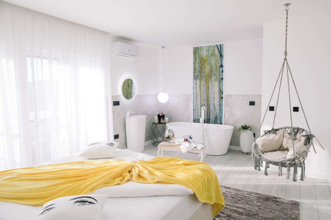 Am Apartments Тимишоара Екстериор снимка
