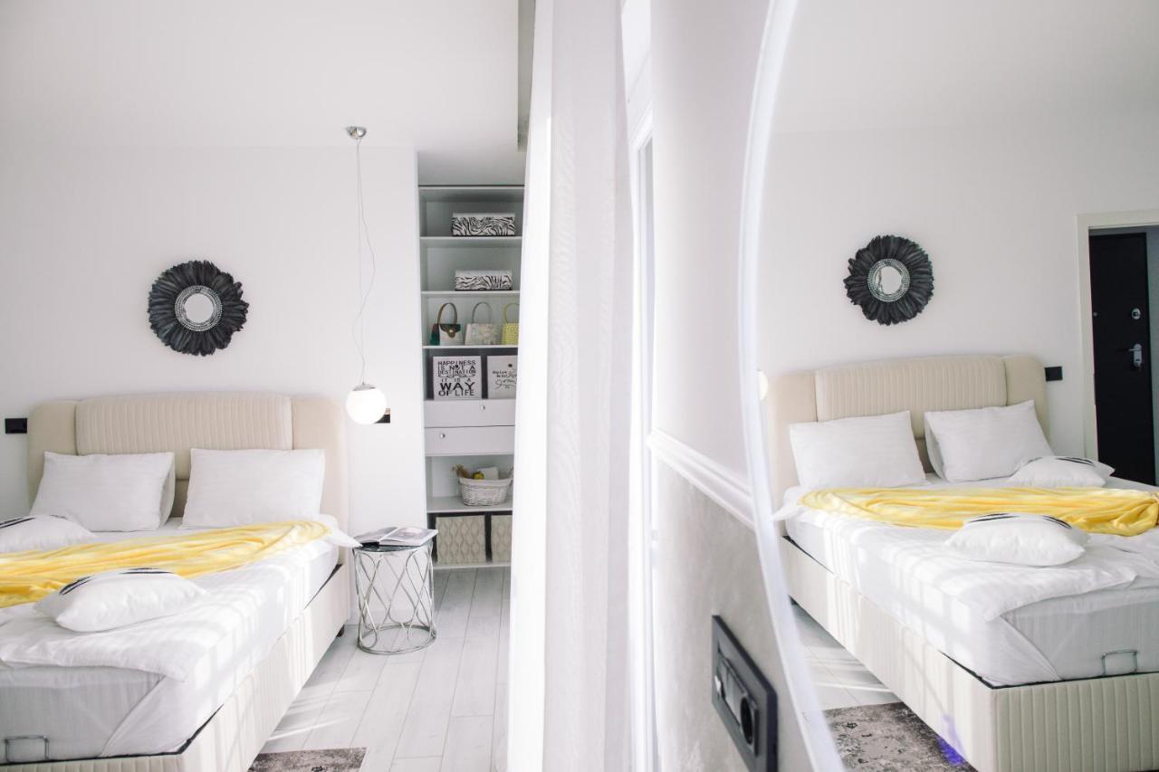 Am Apartments Тимишоара Екстериор снимка