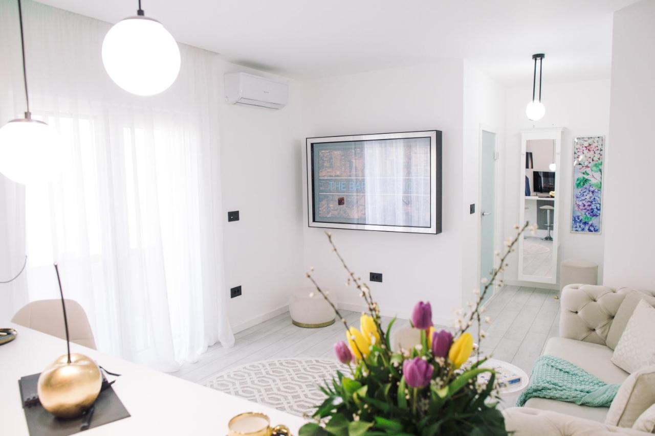 Am Apartments Тимишоара Екстериор снимка