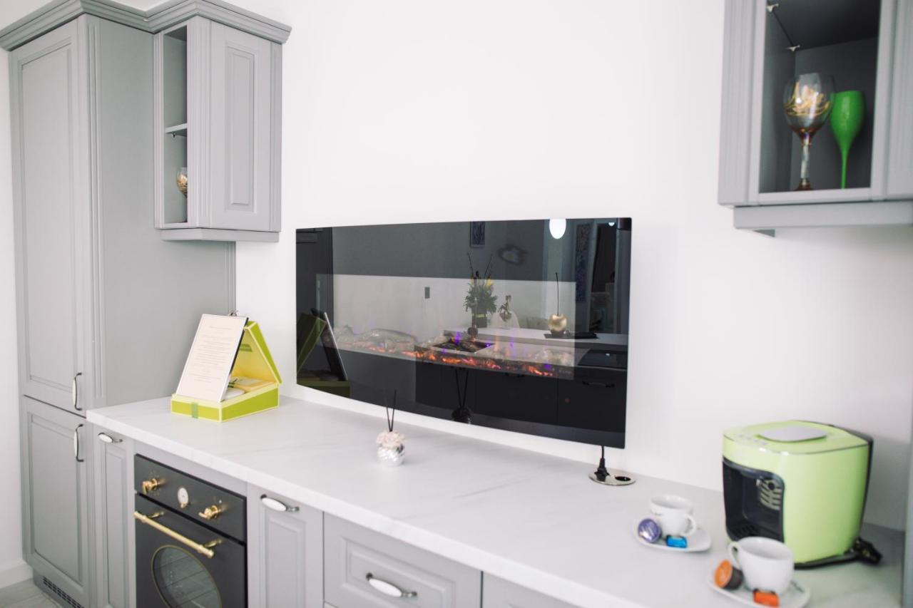 Am Apartments Тимишоара Екстериор снимка